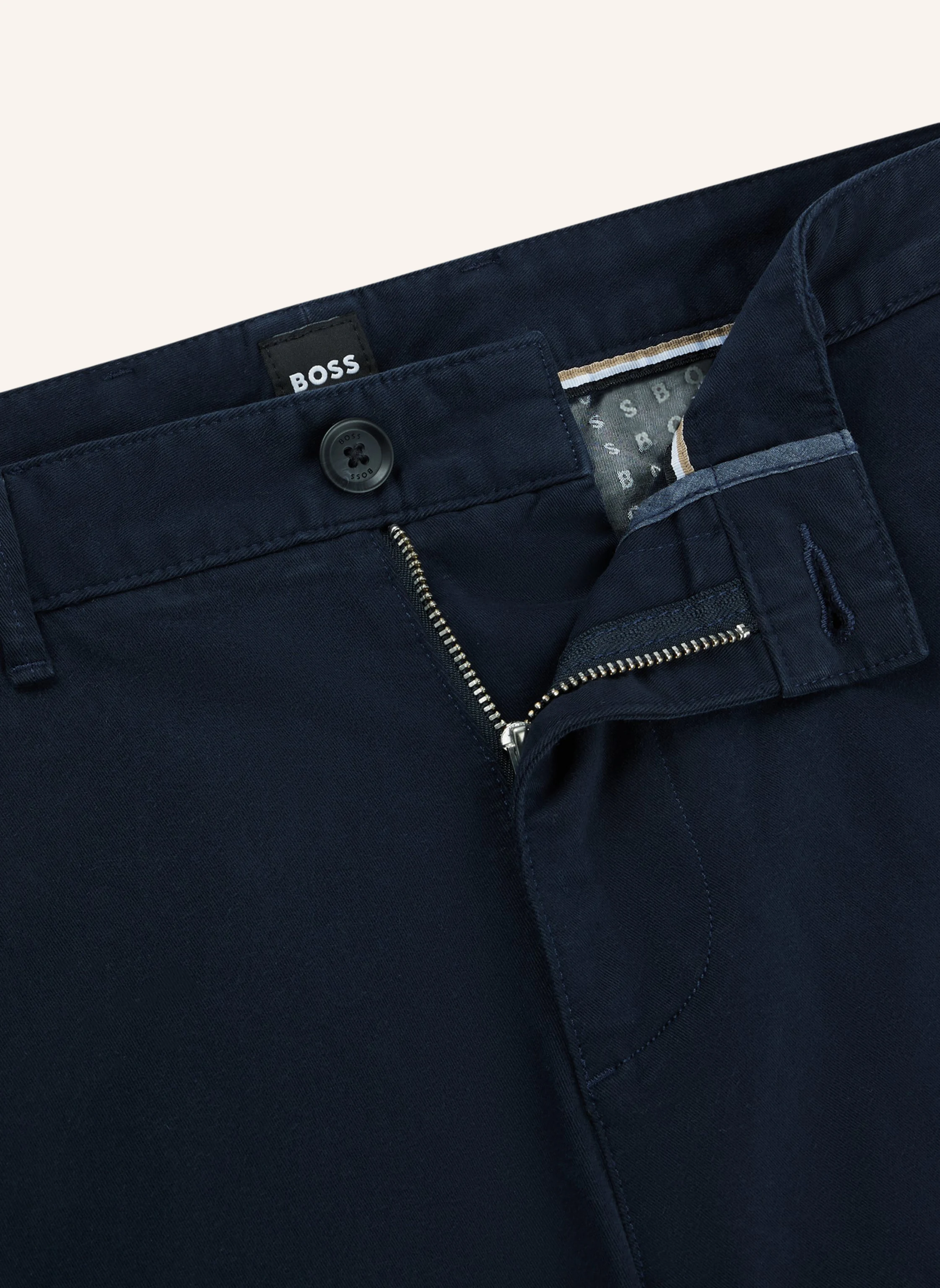 BOSS Chino CRIGAN3-D Regular Fit