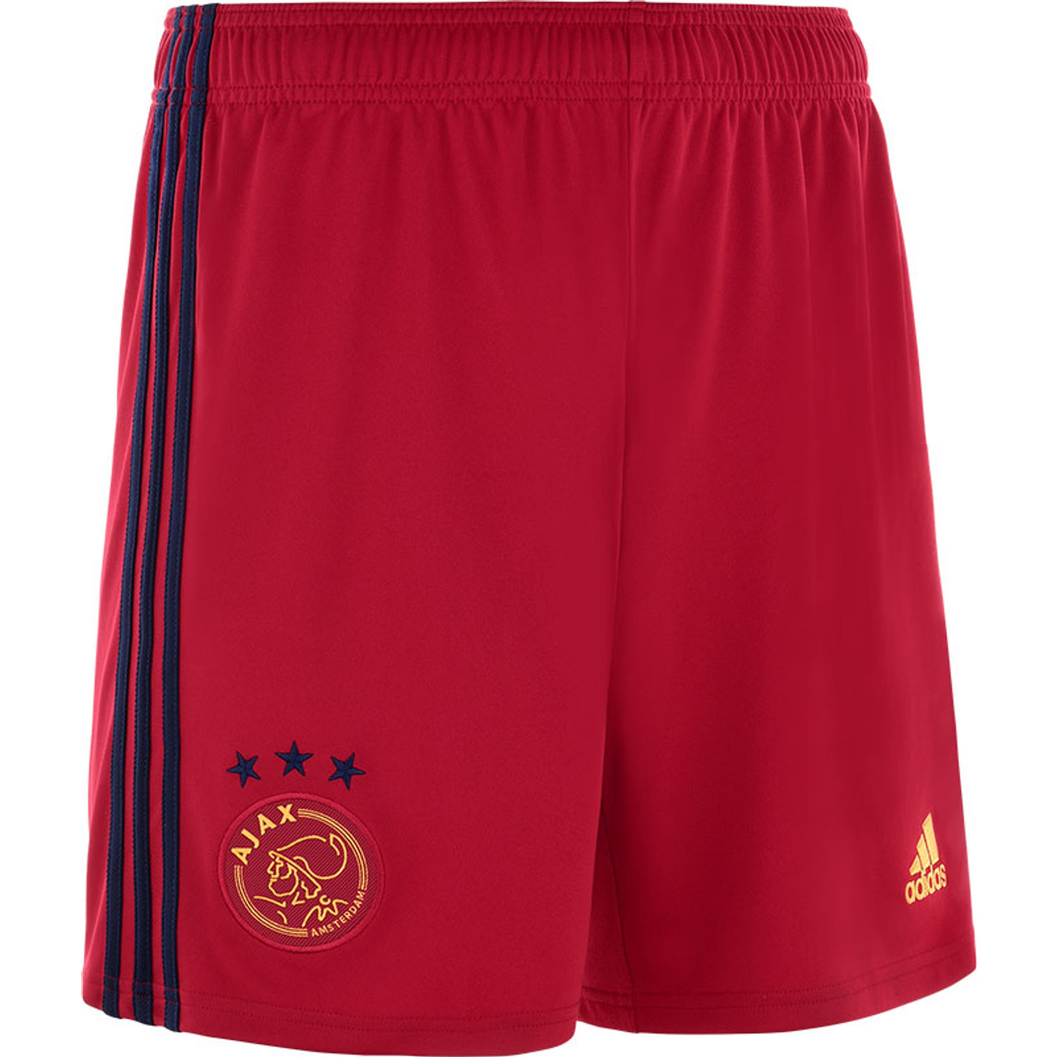 adidas Ajax Uit Tenue Kids
