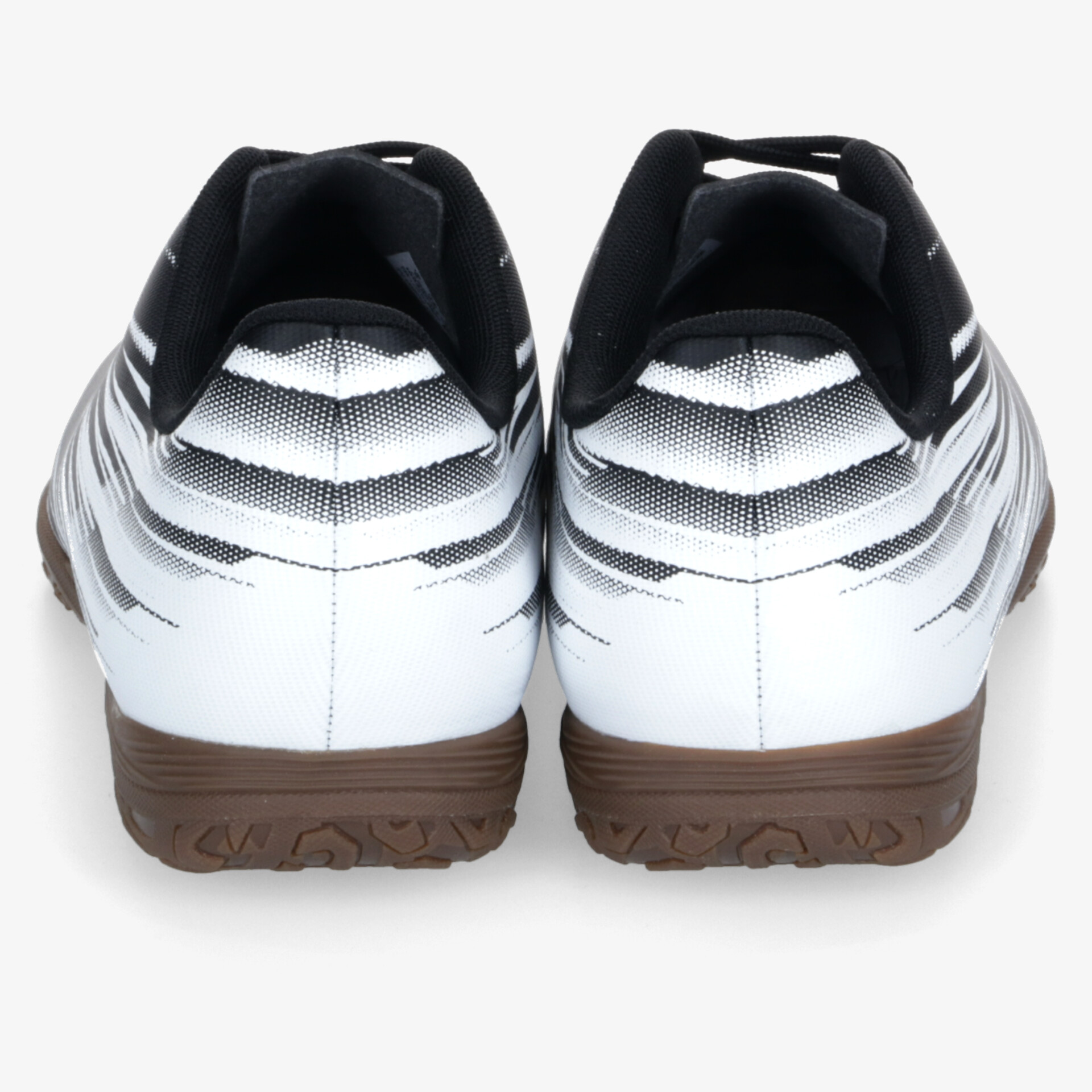 PUMA ATTACANTO II IT Herren Fußballschuhe schwarz