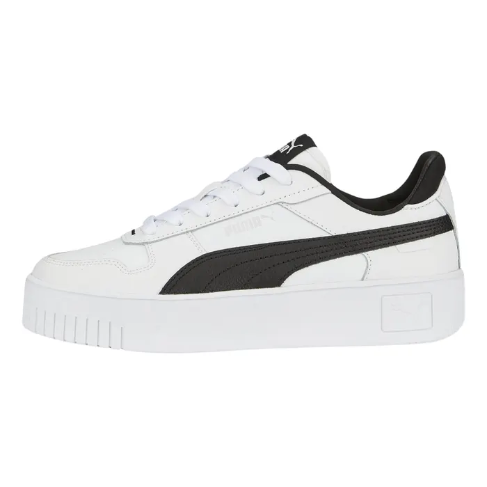 Puma Carina Street Sneakers Dames
