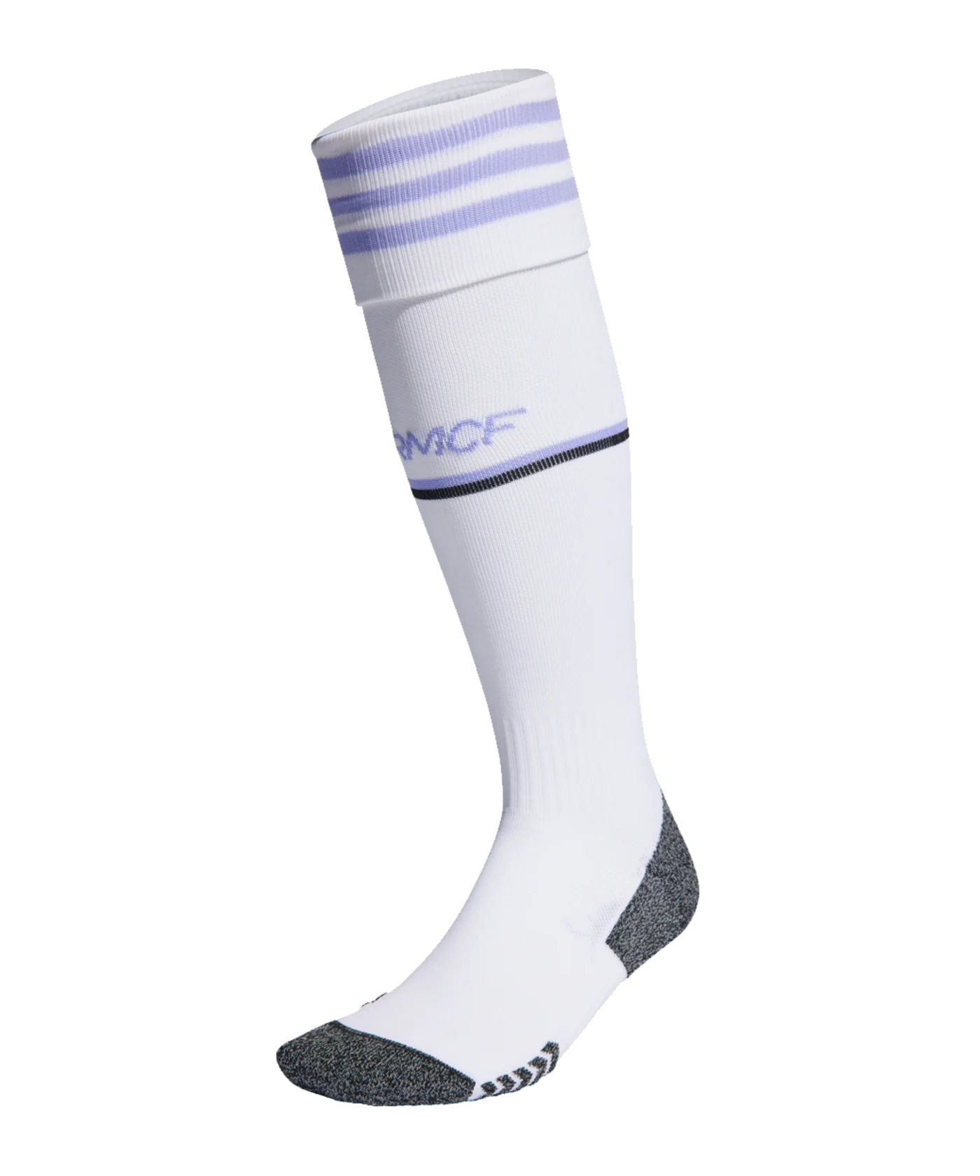adidas Real Madrid Stutzen Home 2022/2023 Weiss