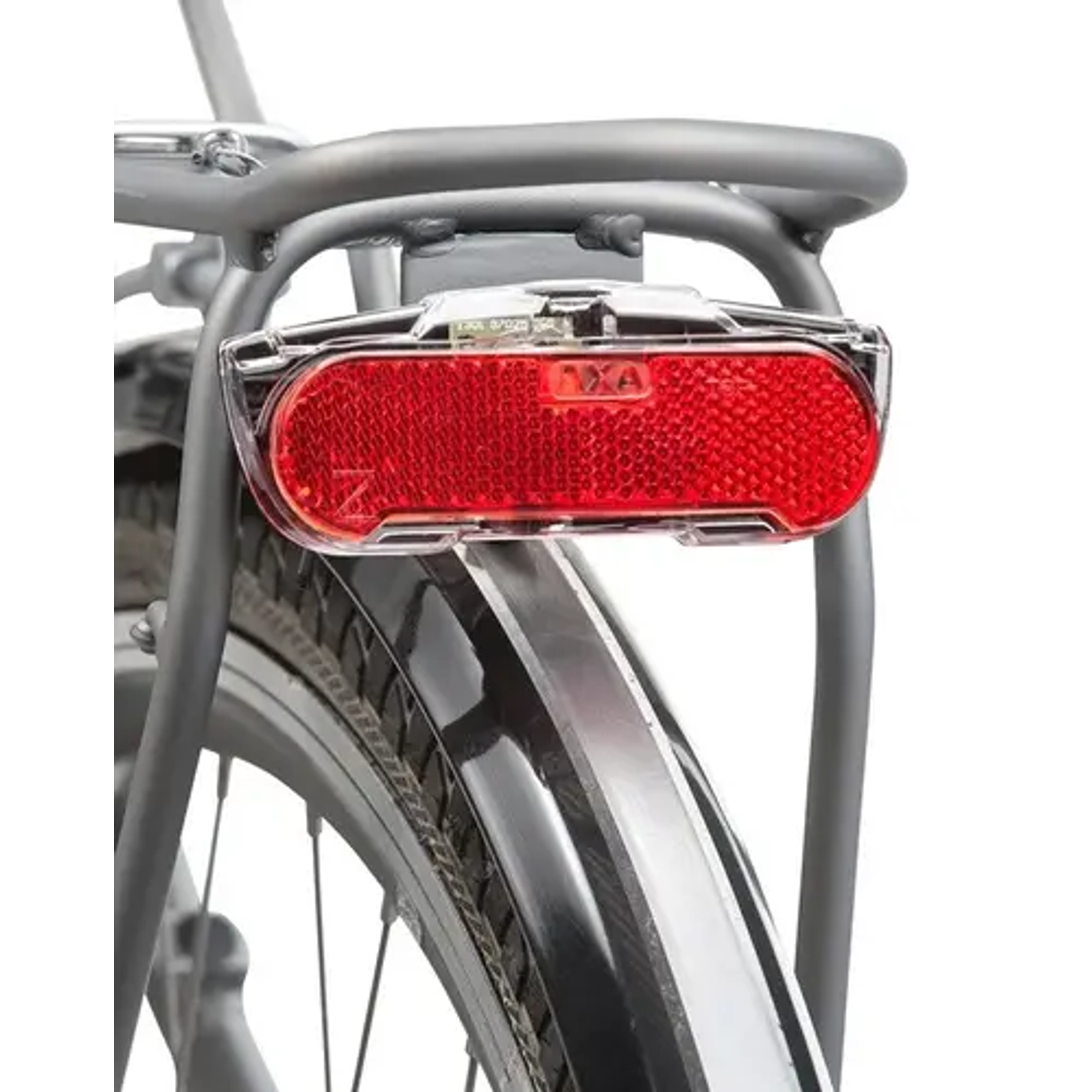 AXA Slim Steady 50 mm Achterlicht