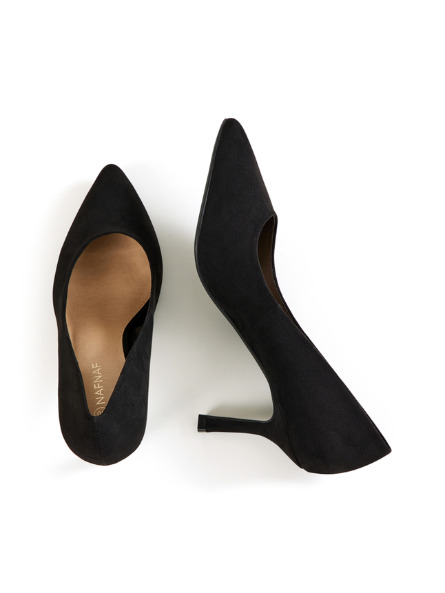 Escarpins talons aiguille