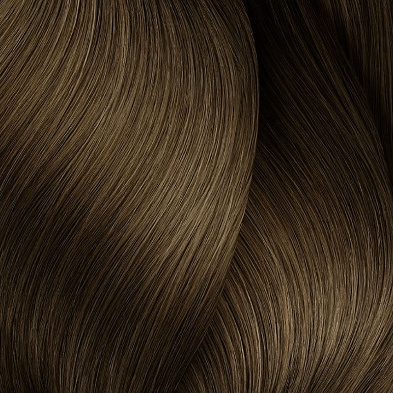 Coloration ton sur ton Diarichesse 7.13 Miel Naturel