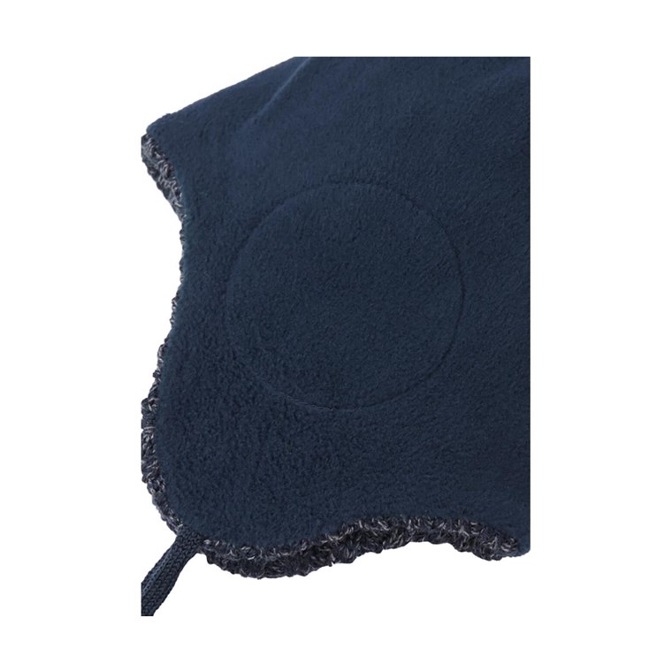Reima Paljakka Beanie Kids Navy