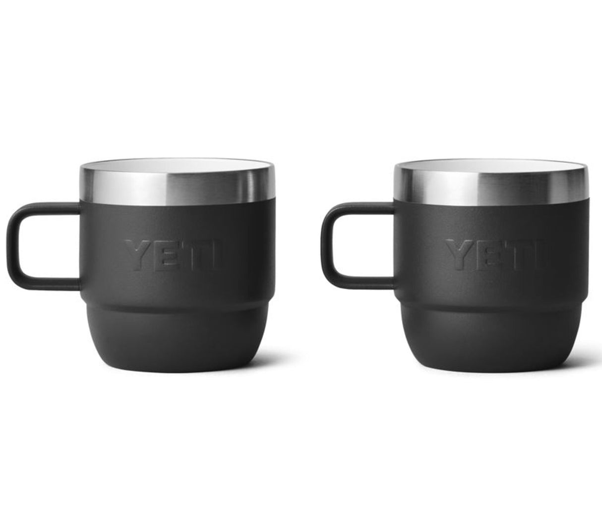 Yeti<br>Rambler Espresso 177 ml Mug 2-pk