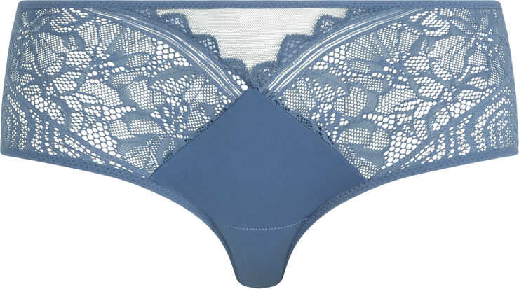 Chantelle Floral Touch Blå