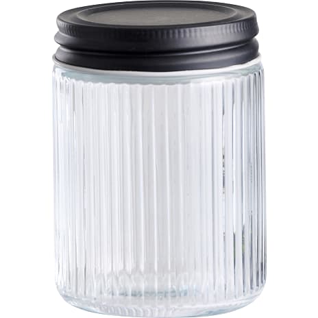 DAY opbevaringsglas med skruelåg 0,3 liter