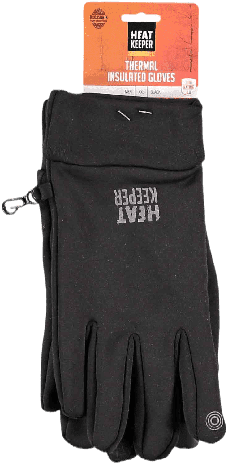 Thermo Handschoenen Techno