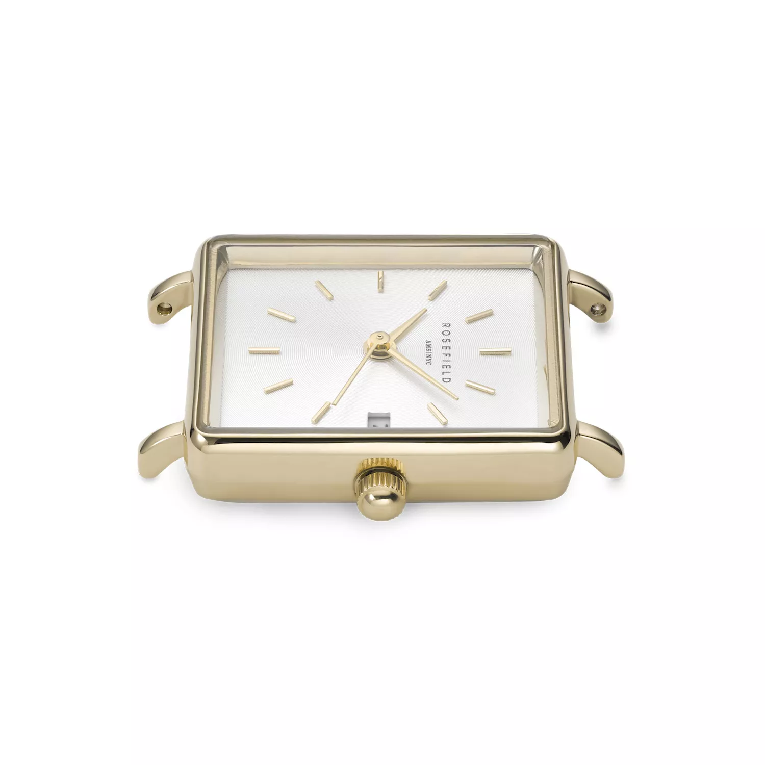 Rosefield The Boxy XS QMWSG-Q021