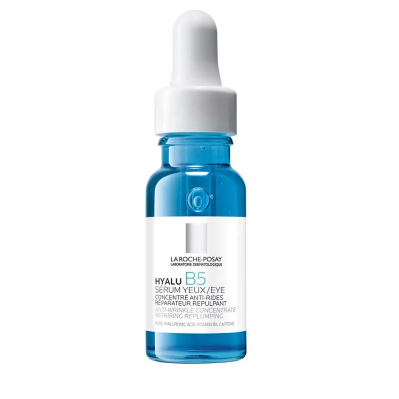 Hyalu B5 Sérum Yeux anti-rides à l'acide hyaluronique pipette - 15ml