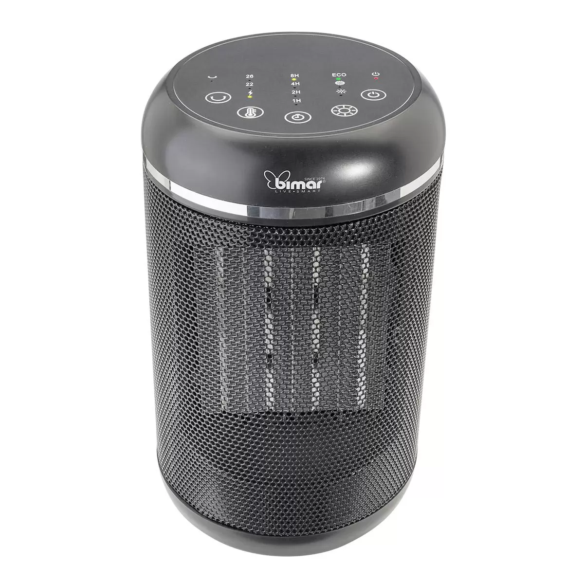 Heizlüfter Bimar HP127 Anthrazit