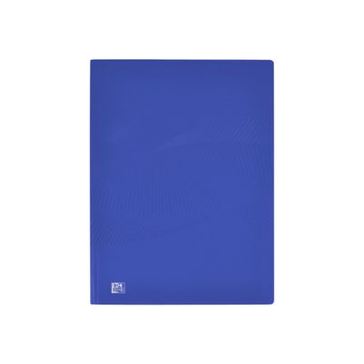 Oxford Osmose - Porte vues - 40 vues - A4 - disponible dans différentes couleurs