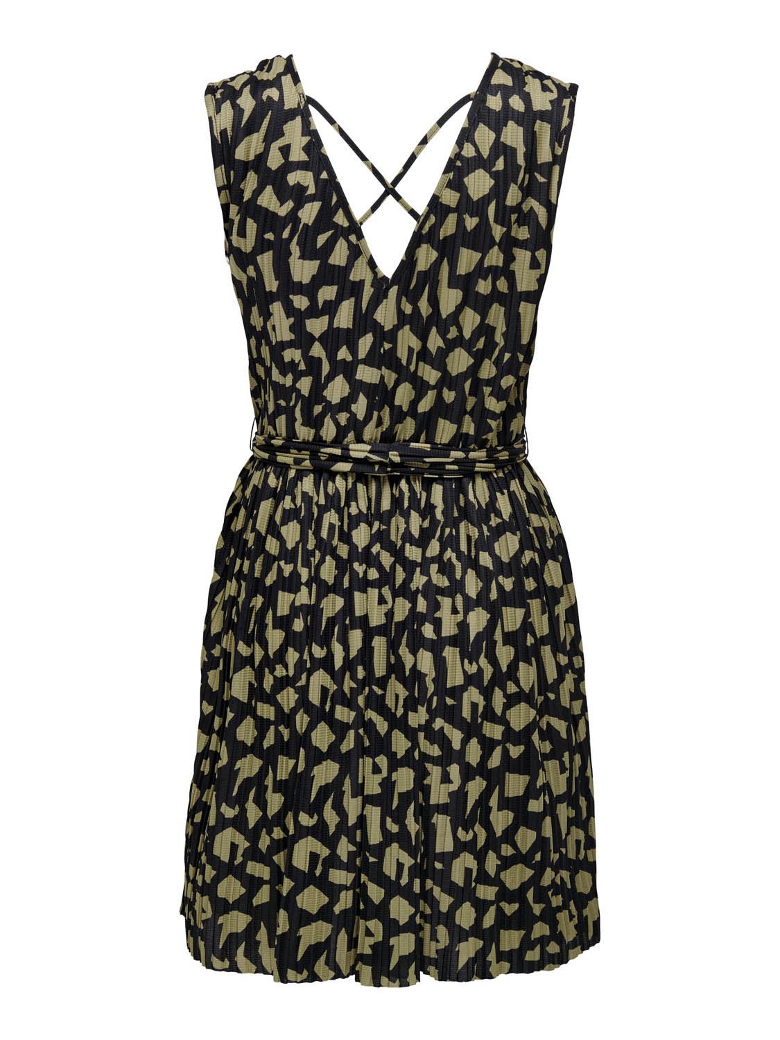 Only  Safari Dress