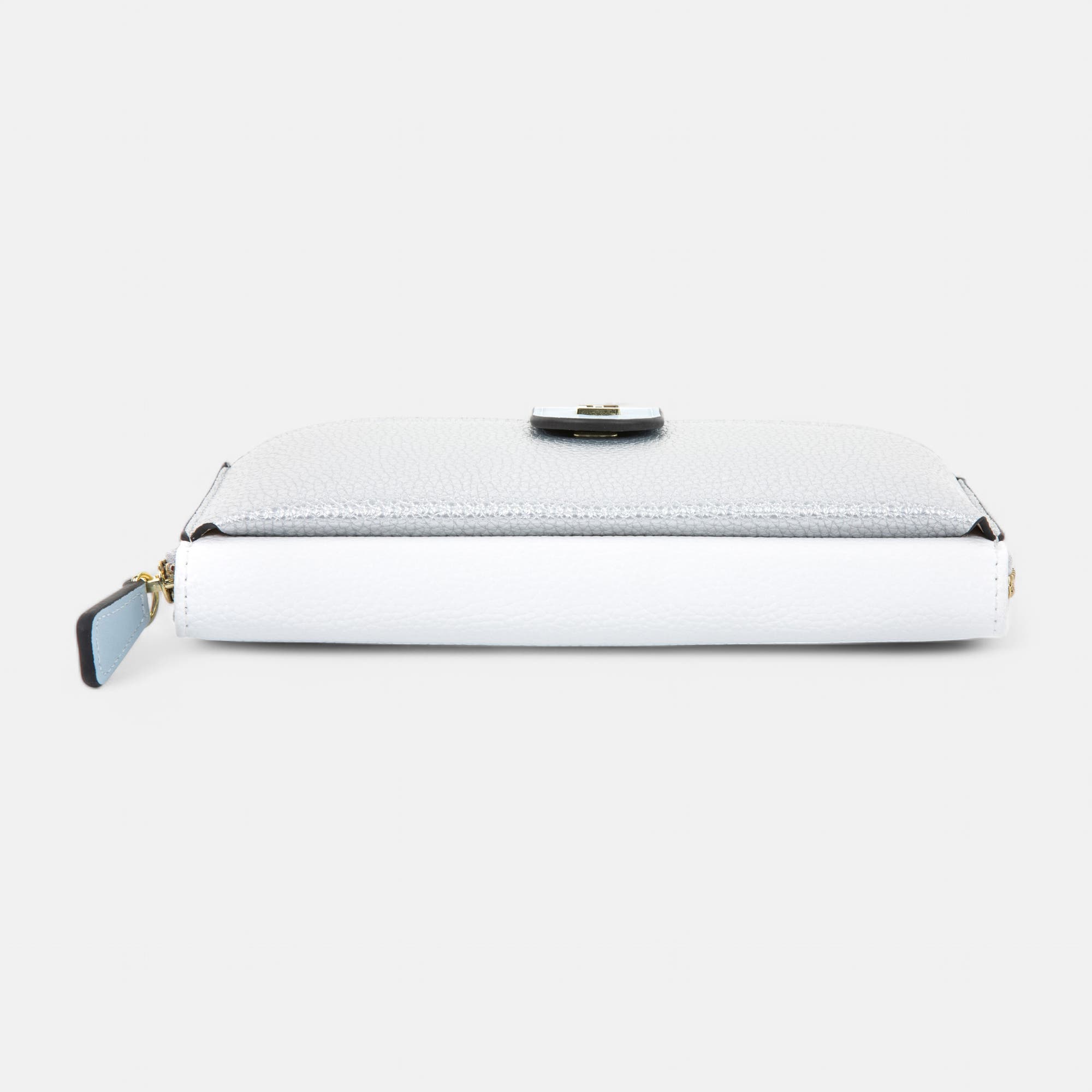Petite maroquinerie blanc