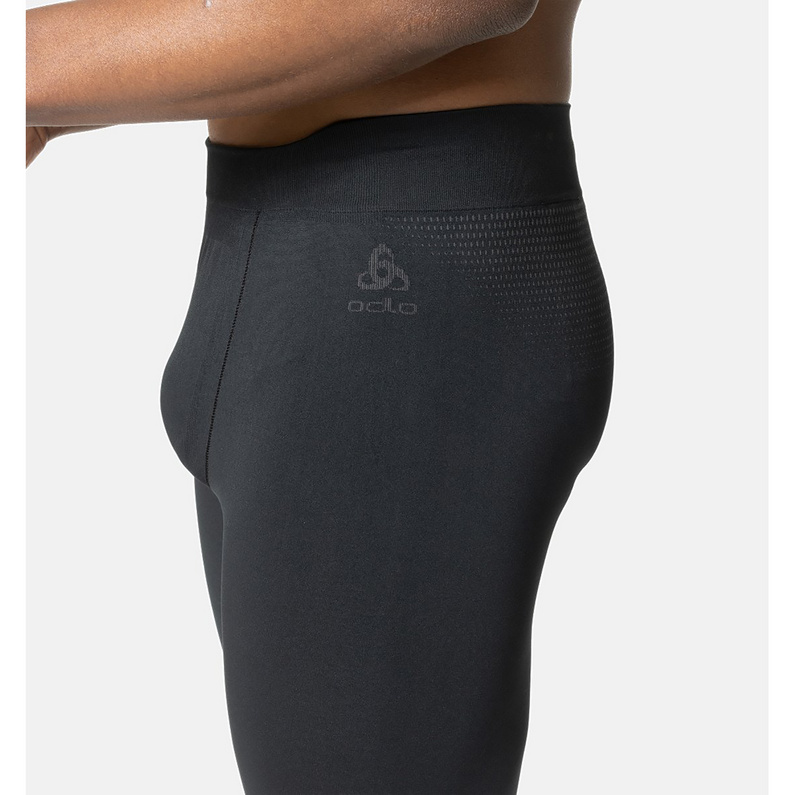Odlo Herren Performance Light Eco Hose
