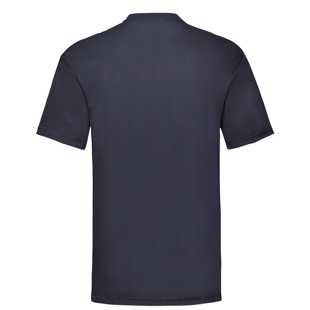 Fruit Of The Loom T-shirt Unisex