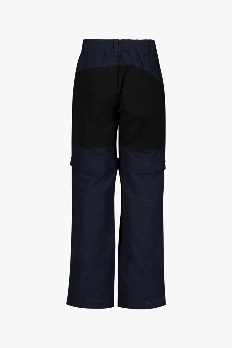 46 NORD Zip-Off Kinder Wanderhose