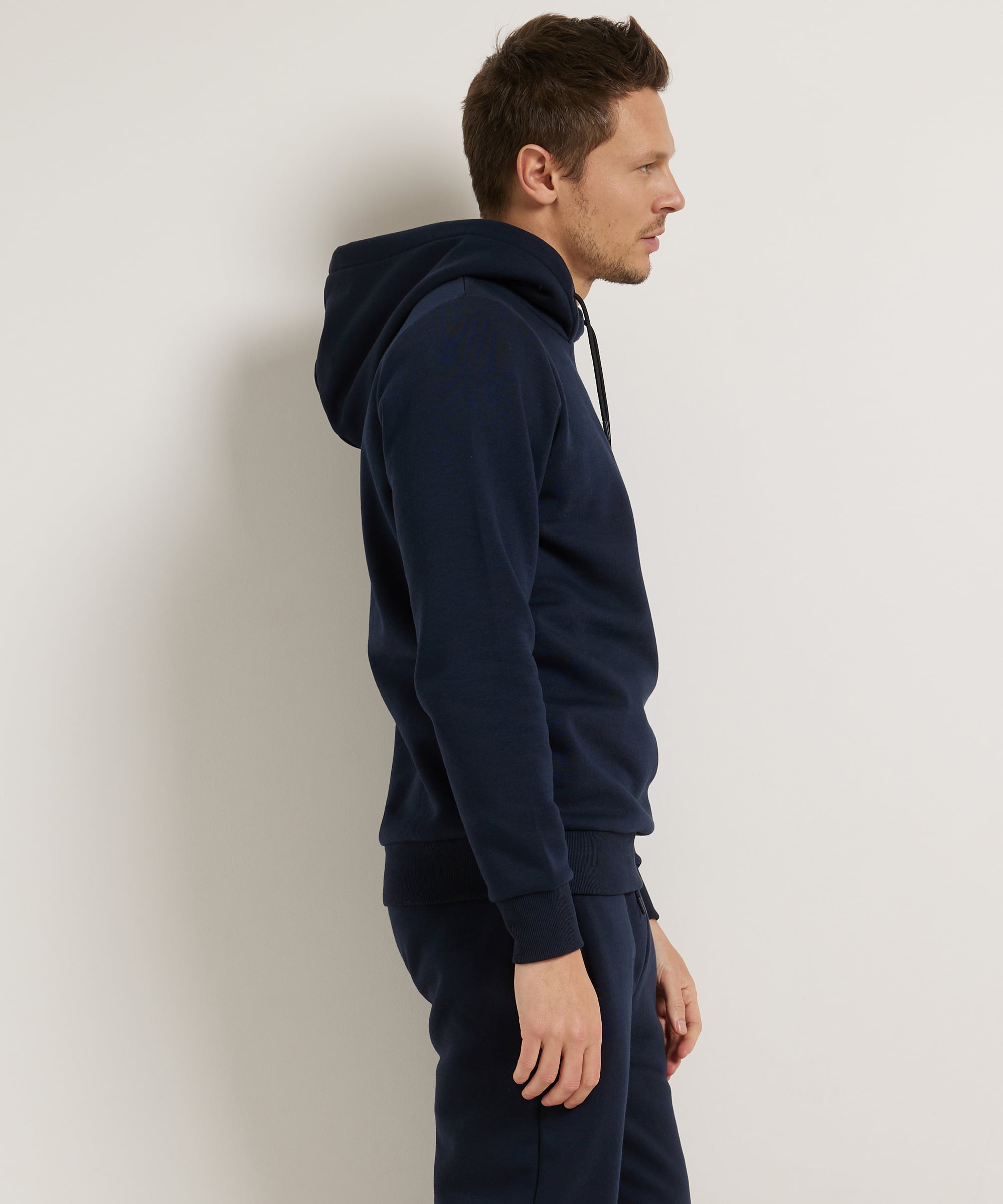 comodo sport hoodie