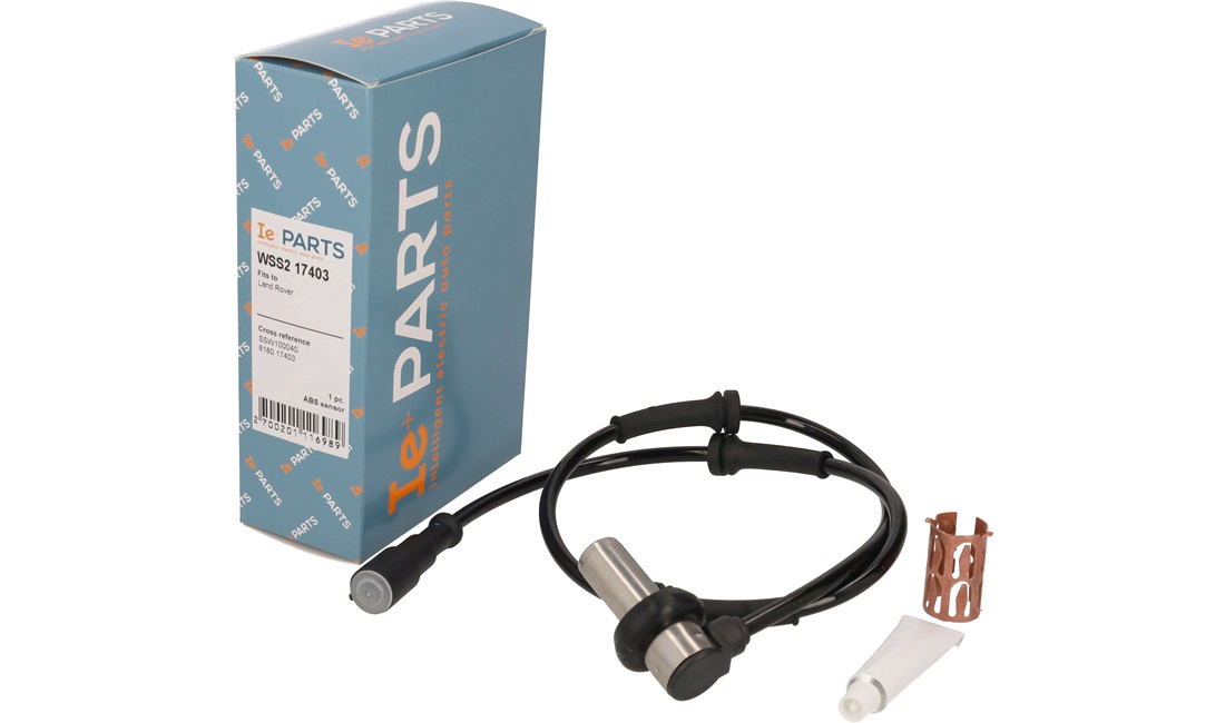 ABS sensor
