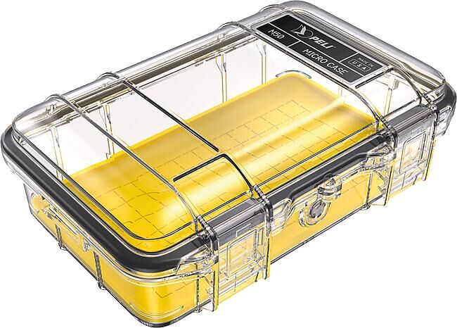 PELI™ - MICRO CASE M50