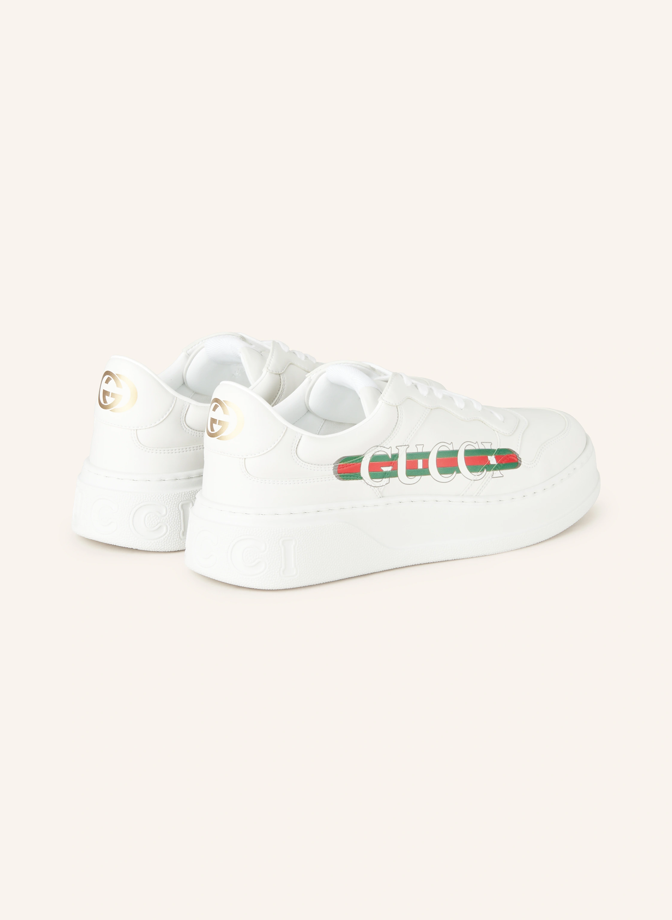 GUCCI Sneaker DEMTRA