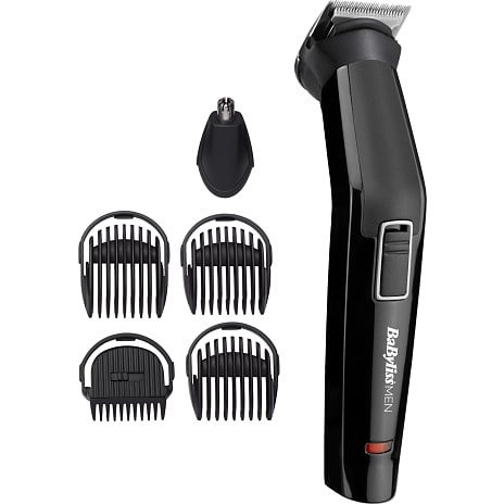BaByliss Men MT725E multitrimmer