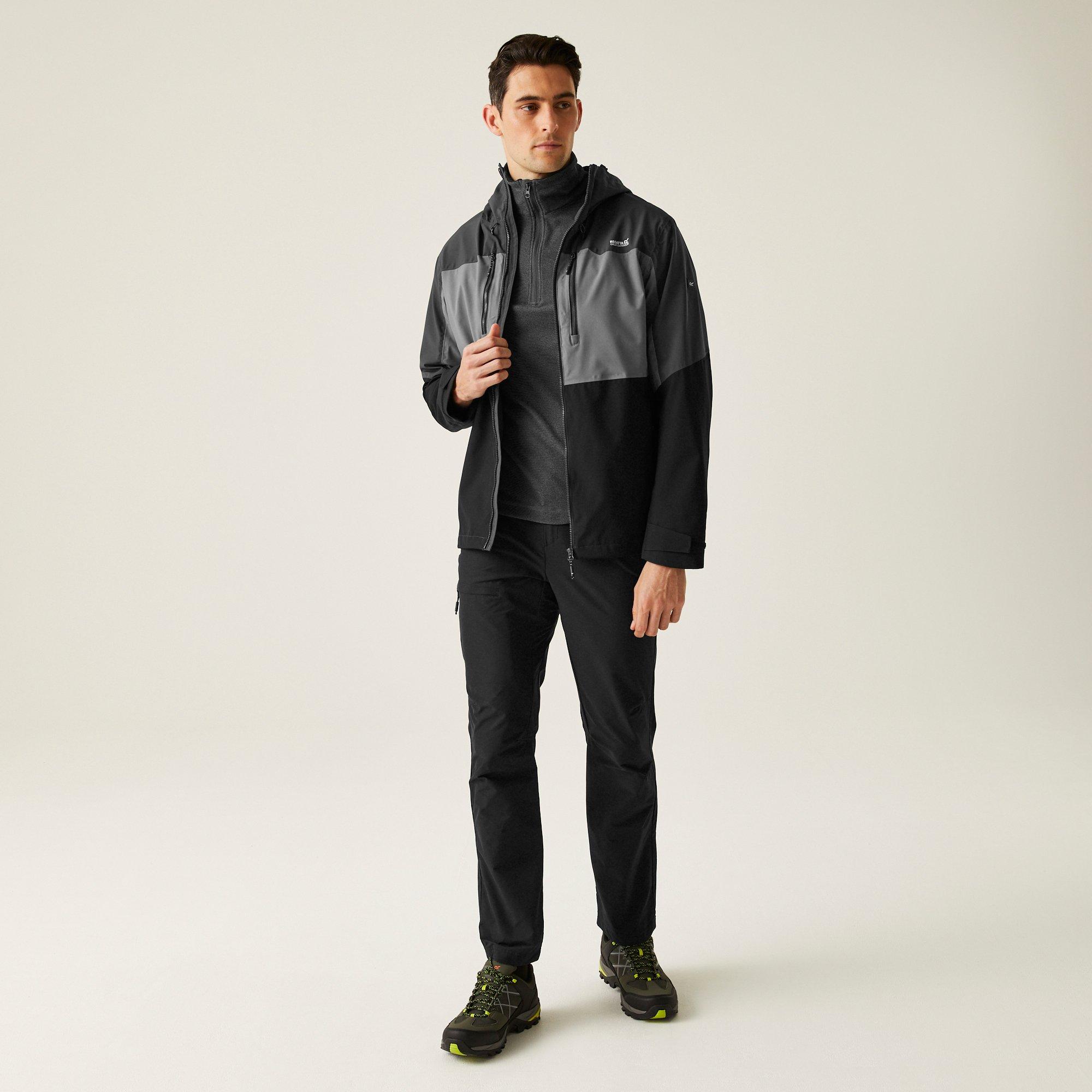 Regatta Maland Jkt Sn53