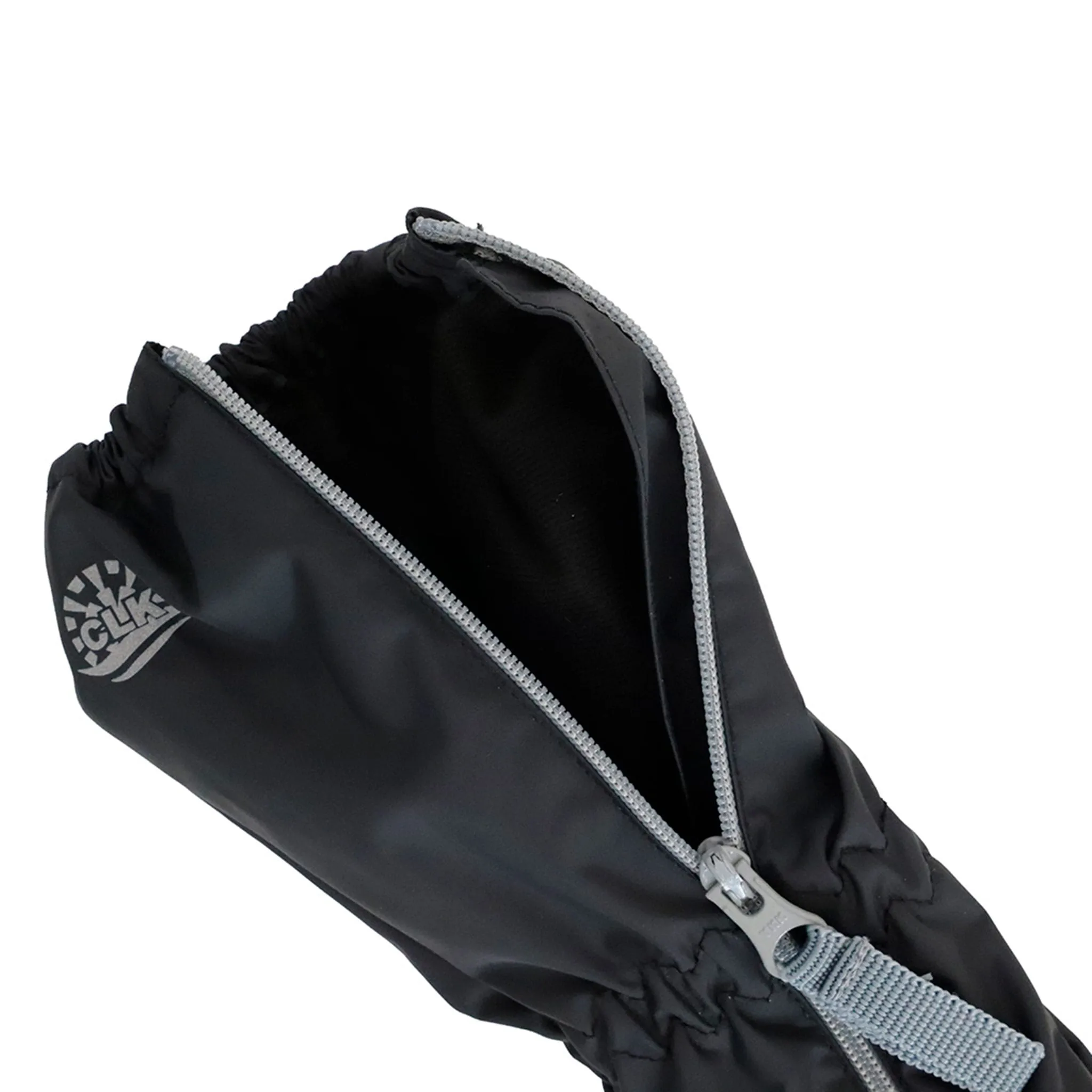 Calikids Mitaine Zip Mi-Saison 18mois-5ans