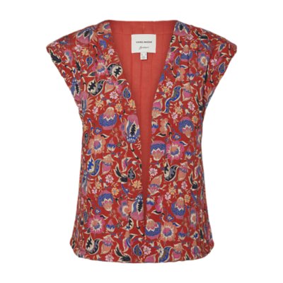 Gilet sans manche femme Nana VERO MODA