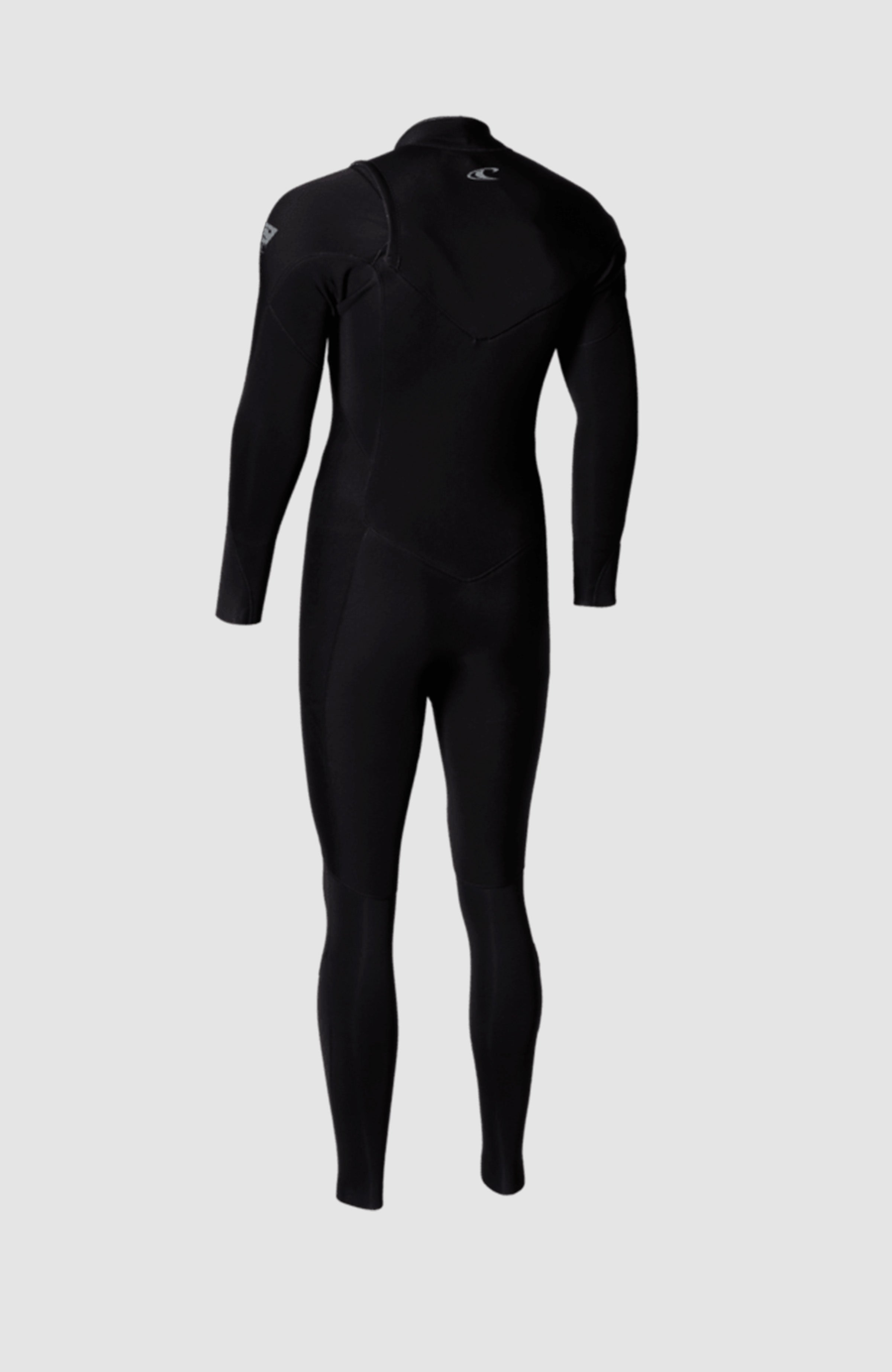Epic 3/2 Chest Zip Full Wetsuit