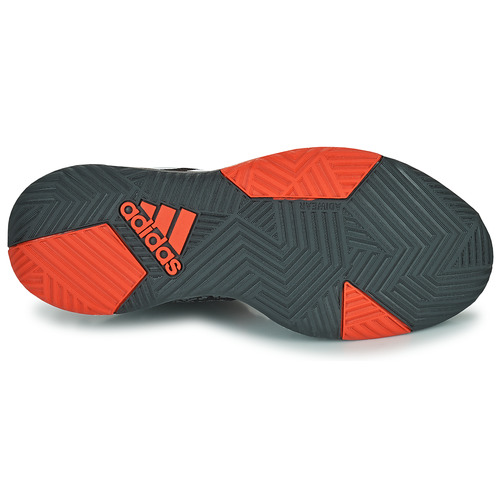 adidas Performance - OWNTHEGAME 2.0 - Noir