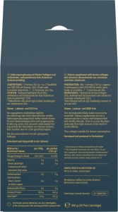 THE CHANGE Collagen 50+, 472.5 g