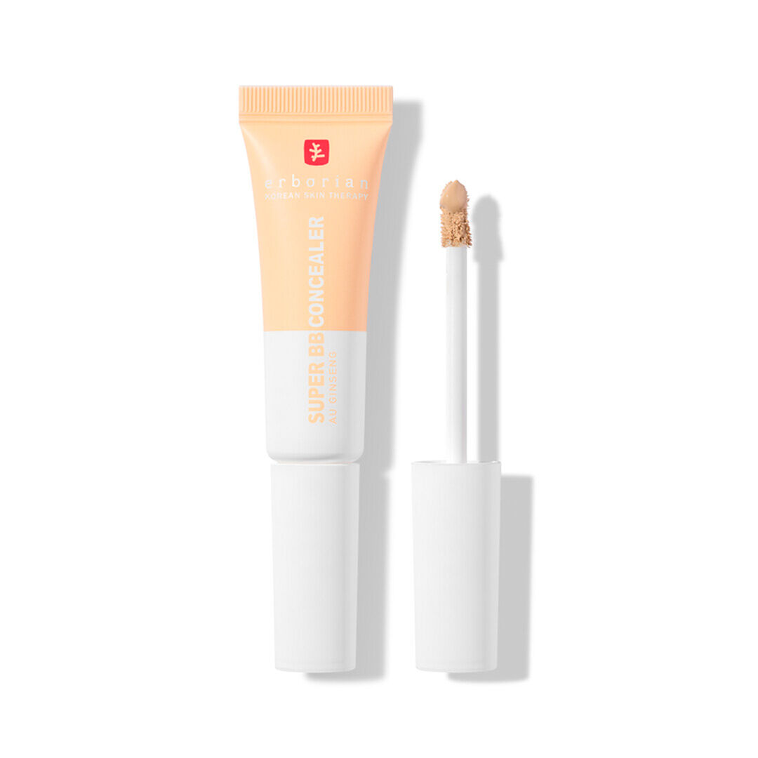 ERBORIAN Finish SUPER BB CONCEALER NUDE