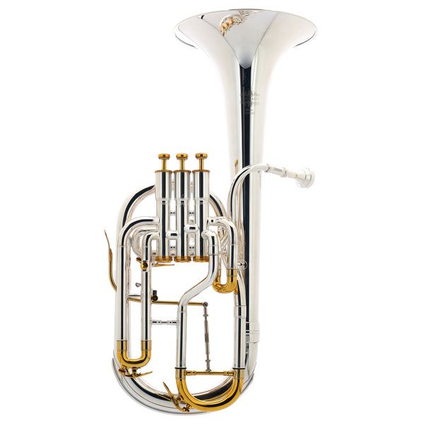 Thomann AH 803GP Superior Alto horn