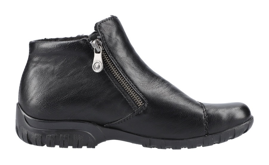 Rieker Winterboots  in sportlicher Optik