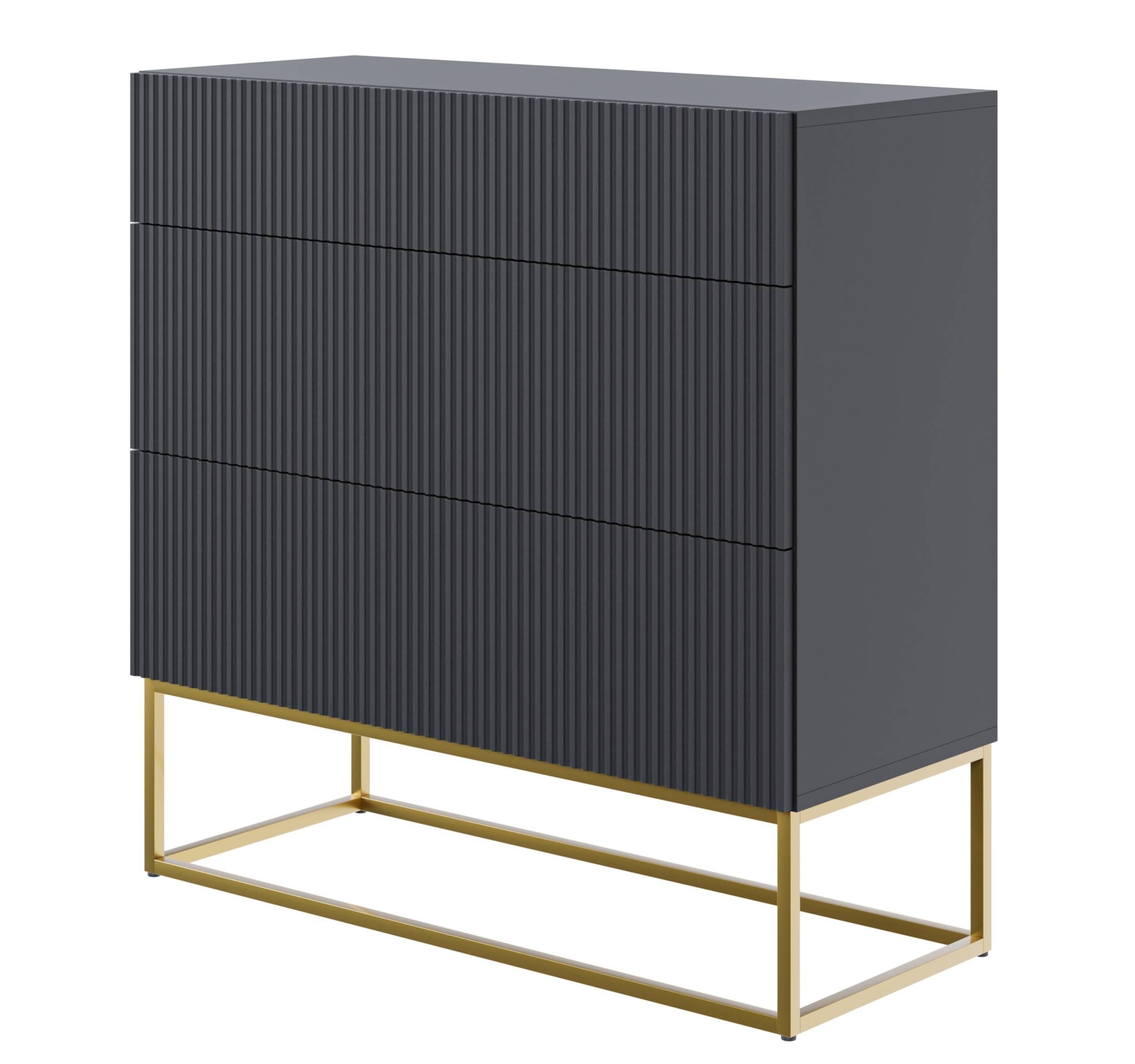 NADUVI Collection Ladekast Vesper