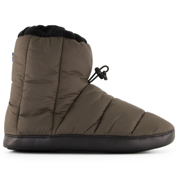 Stoic - MountainWool NykroppaSt. Slippers Mid - Chaussons de chalet