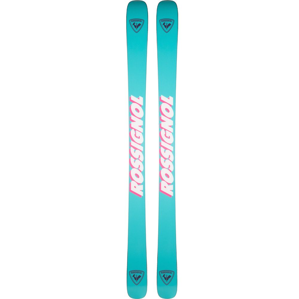 Rossignol Super Blackops 98 24/25 Freeski