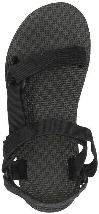 Teva Original Universal zwart