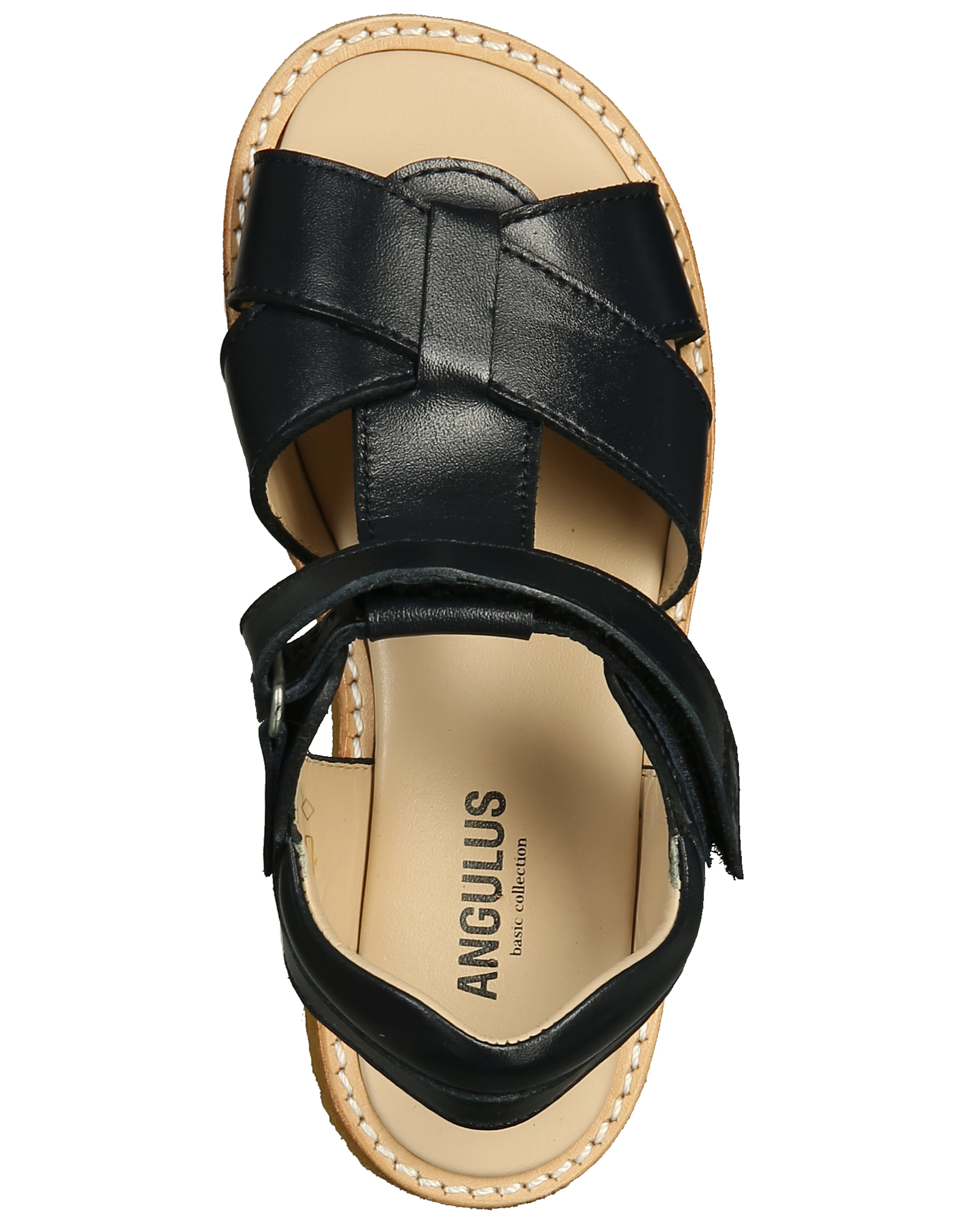 Klett-Sandalen BASIC in navy