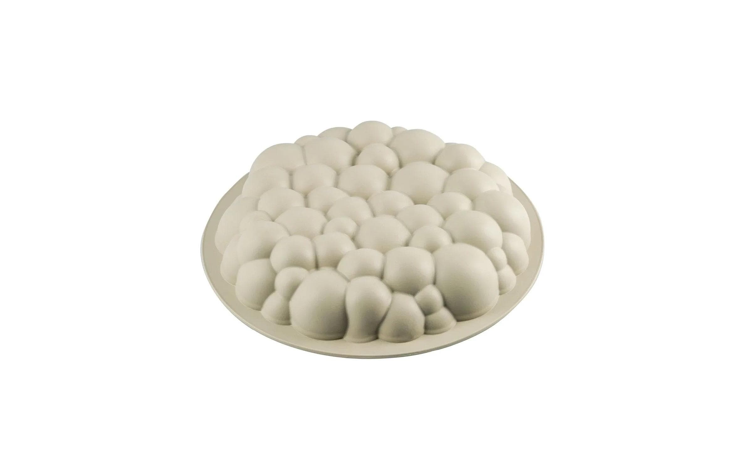 Backform »Silikomart Bubbles Ø 22 cm«