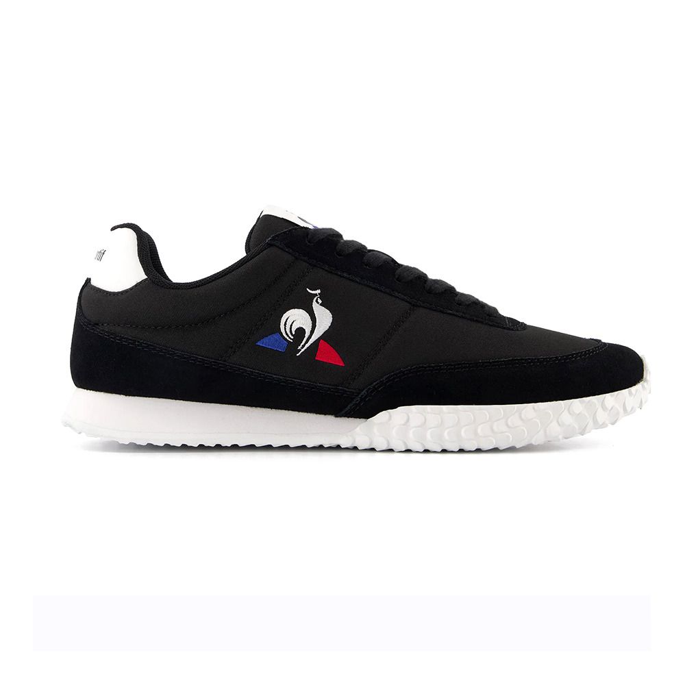 Le Coq Sportif VELOCE - Sneakers Homme black