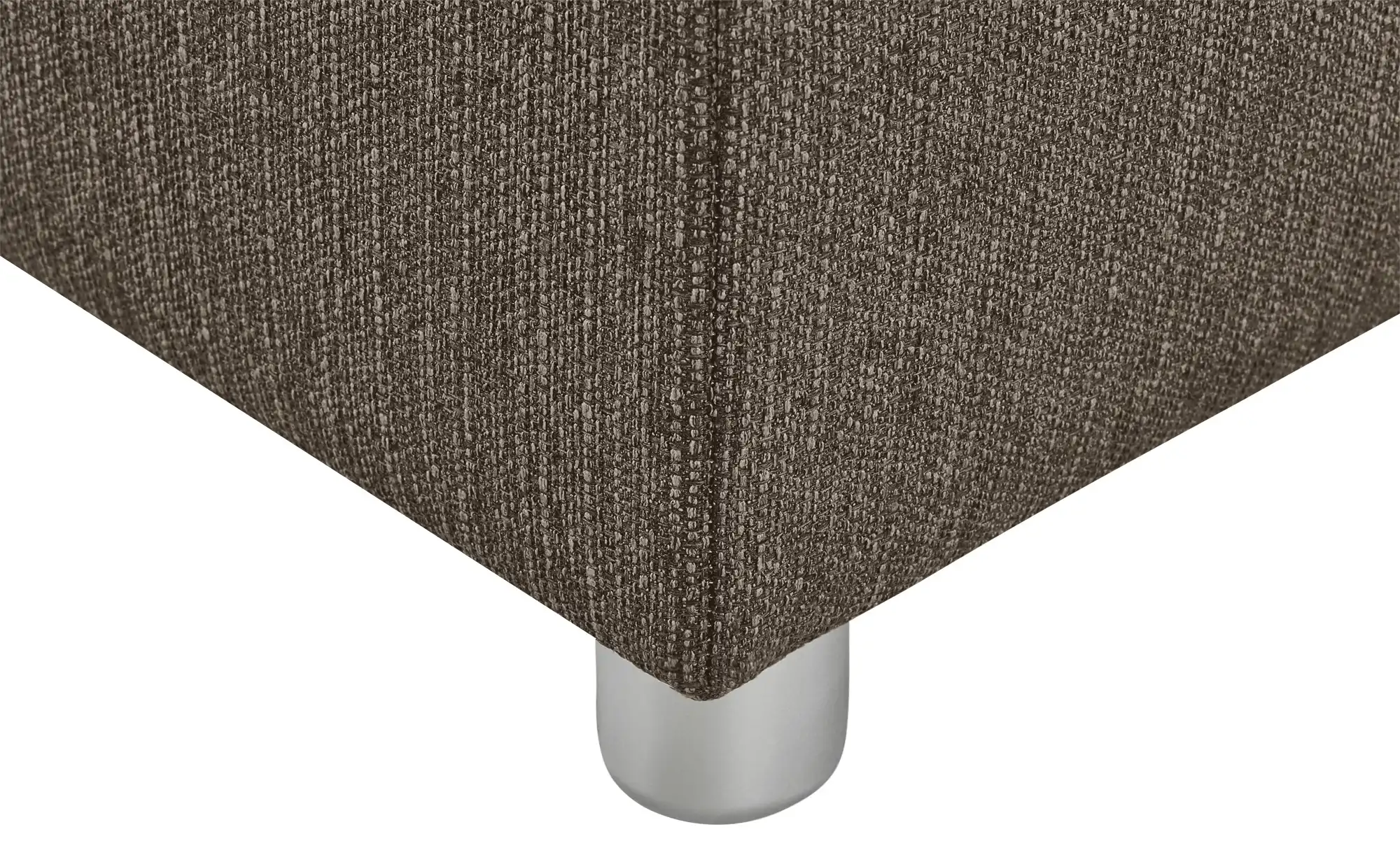 uno Motor-Boxspringbett  Manolo