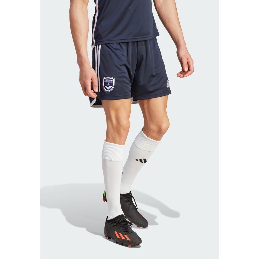Adidas Short Domicile Girondins de Bordeaux 23/24