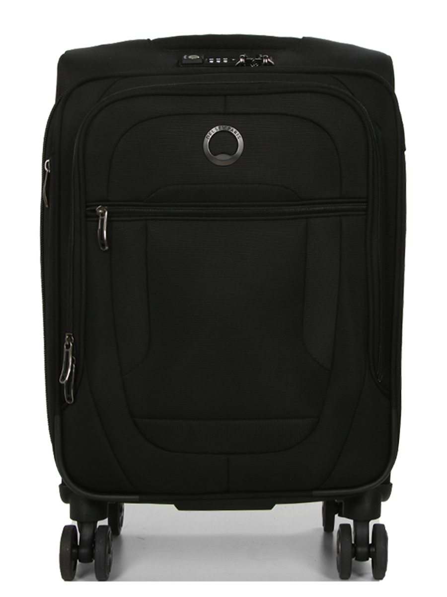 Valise Delsey Helium DLX 55 cm