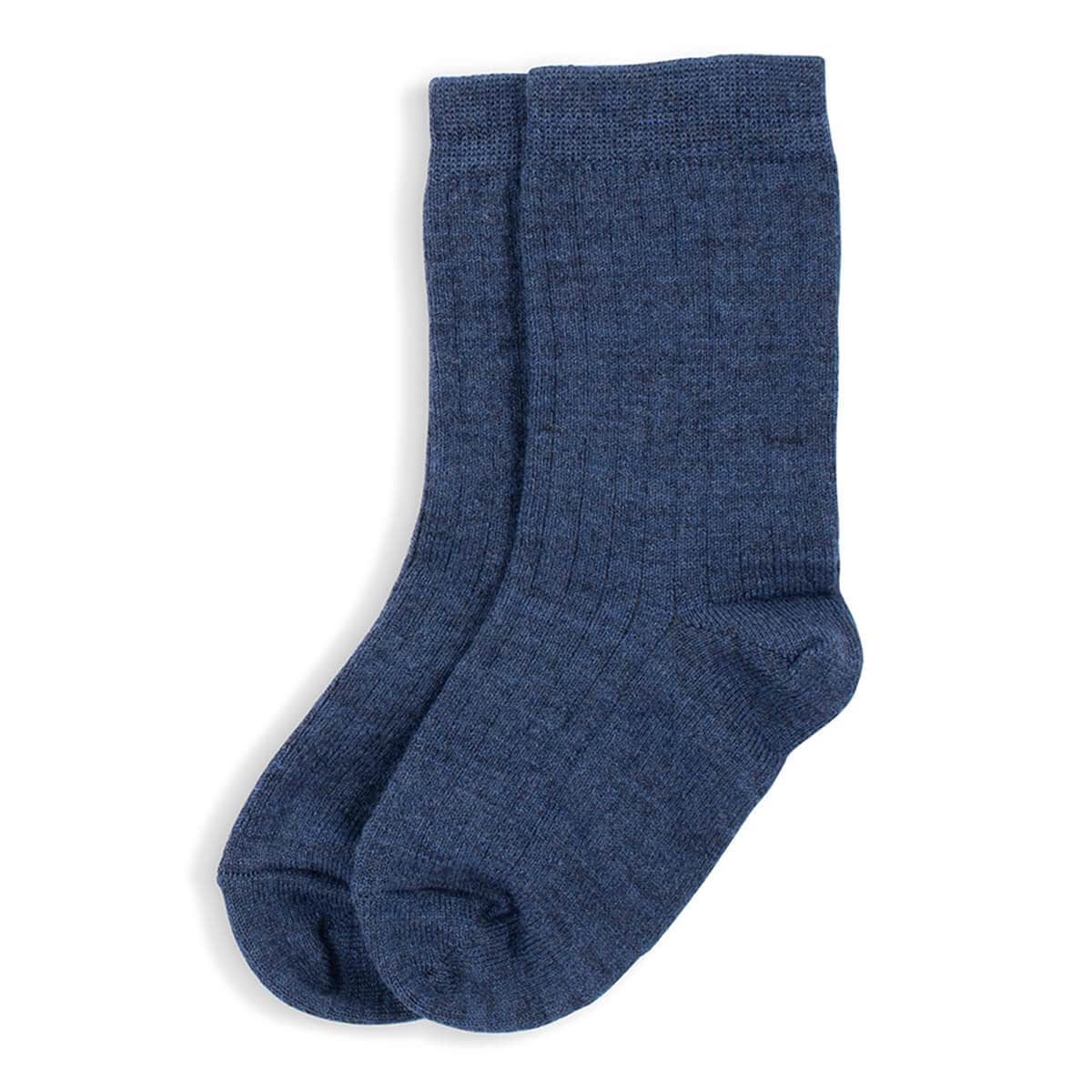 Lillelam 2pk Ullsokker<br>2pk ullsokker perfekt til bruk året rundt!