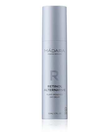 MÁDARA Retinol Alternative Plant-Powered Day Cream 50ml