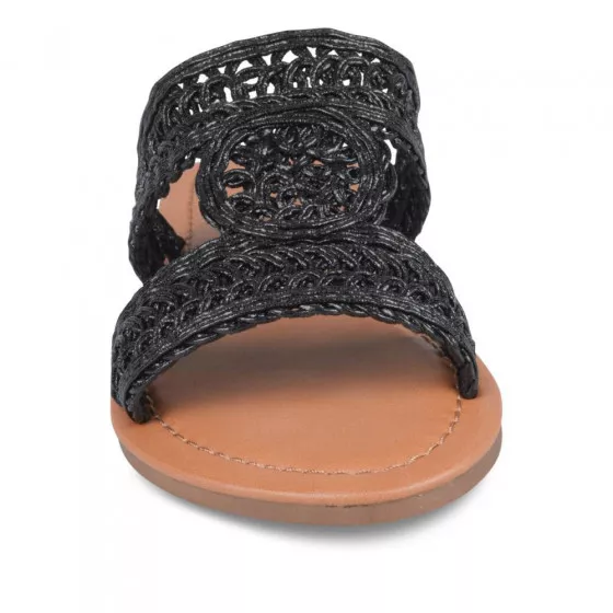 Mules NOIR PHILOV