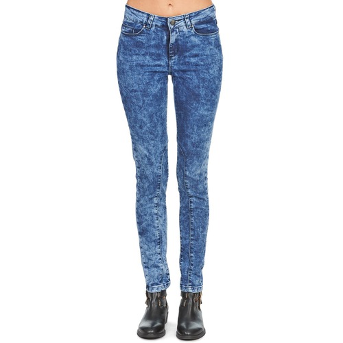 Naf Naf - GOJO - Bleu medium